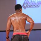 David  Roberts - NPC Stewart Fitness Championships 2012 - #1